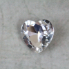 Our Stunning Table Heart Gems