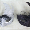 Summer Ball Masks