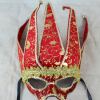 WFCM4XM Red Masks