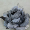 Grey Crinoline Rose