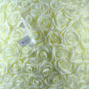 Fantastic quality and lots of Ivory Rose flowers.