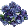 Hyacinth Paper Tea Rose Bunch