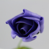 Single Purple Rolled Rose From WFC UK