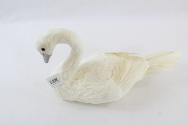 WFH107 - 21cm Swan